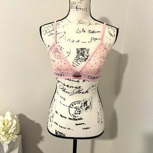Calvin Klein bralette